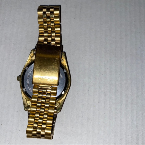 Gruen vintage Precision 200 6M50 Watch